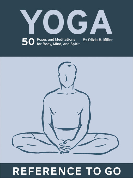 Title details for Yoga by Olivia H. Miller - Available